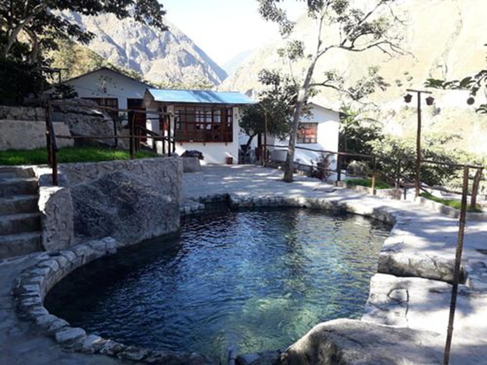 Eco Hacienda Roman