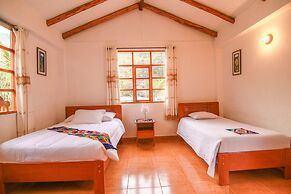 Eco Hacienda Roman