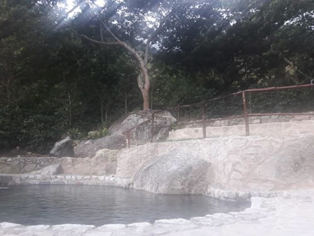 Eco Hacienda Roman