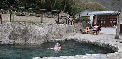 Eco Hacienda Roman