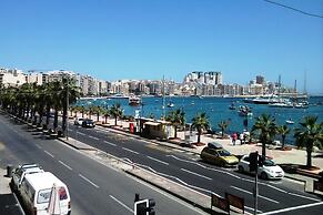 Modern 2BR Sliema Apartment