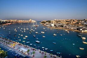Modern 2BR Sliema Apartment