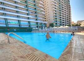 Luxury Apartment IN Fort Cambridge With Pool