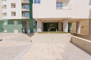 Seafront LUX APT IN Fort Cambridge
