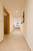 Seafront LUX APT IN Fort Cambridge