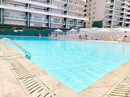 Seafront Lux Fort Cambridge wt Pool