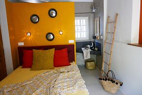 La Vagabonde