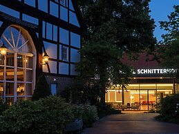 Hotel Schnitterhof