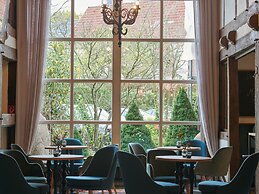 Hotel Schnitterhof