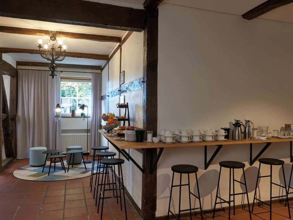 Hotel Schnitterhof