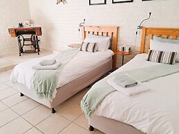 Inn2Wilderness Guesthouse