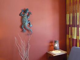 Inn2Wilderness Guesthouse