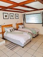 Inn2Wilderness Guesthouse