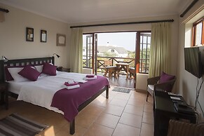 Inn2Wilderness Guesthouse