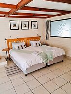 Inn2Wilderness Guesthouse