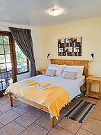 Inn2Wilderness Guesthouse
