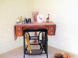 Inn2Wilderness Guesthouse