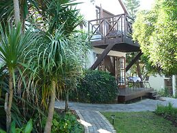 Inn2Wilderness Guesthouse