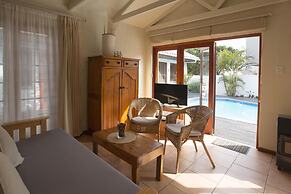 Inn2Wilderness Guesthouse