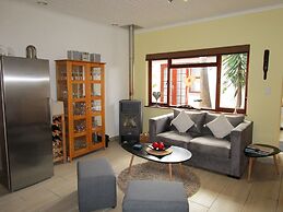 Inn2Wilderness Guesthouse