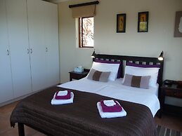 Inn2Wilderness Guesthouse