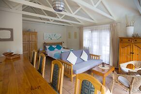 Inn2Wilderness Guesthouse
