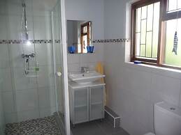 Inn2Wilderness Guesthouse