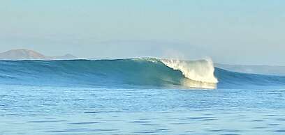 Ekas Surf Resort