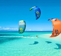 Ekas Surf Resort