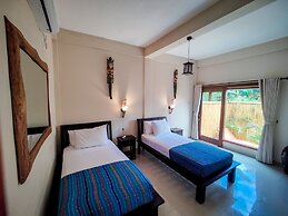 Ekas Surf Resort