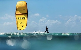 Ekas Surf Resort
