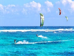 Ekas Surf Resort