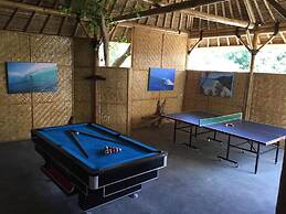 Ekas Surf Resort