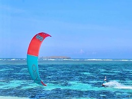 Ekas Surf Resort