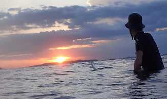 Ekas Surf Resort