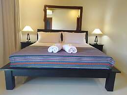 Ekas Surf Resort