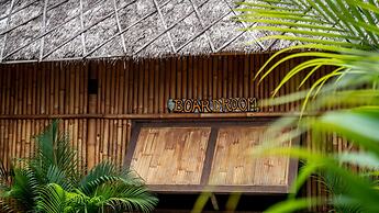 Ekas Surf Resort