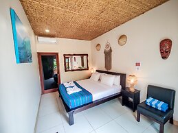 Ekas Surf Resort