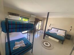 Ekas Surf Resort