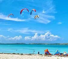 Ekas Surf Resort