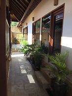 Ekas Surf Resort