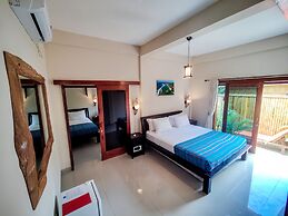 Ekas Surf Resort