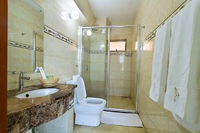 The Legacy Hotel & Suites