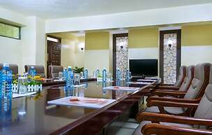 The Legacy Hotel & Suites