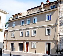 Da Oreste Affittacamere