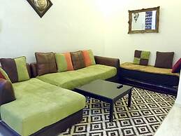 Imarati Appart 1