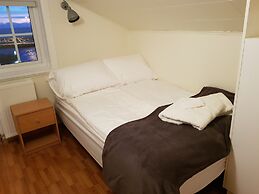Guesthouse Gullsól