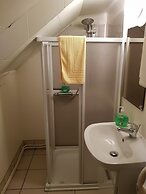 Guesthouse Gullsól