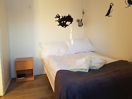 Guesthouse Gullsól