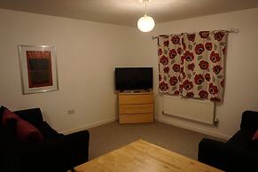 The Coach House